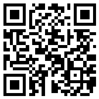 QR Code for bitcoin:3JsMQXpNsuN5PaRsrMj16MBYs1PoDh9KxJ