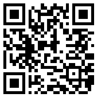 QR Code for bitcoin:3JsPpff6tJPDxoRvUtYLZy2soWyaceH8jd