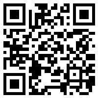 QR Code for bitcoin:3JsRaRsdWdqCHGpiKjEobK3ig8hkkf92tx