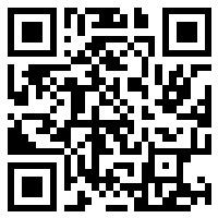 QR Code for bitcoin:3JsRpvTbrk2se1hMPwV5n5ULqVCQAJwC5U
