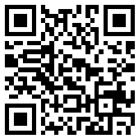 QR Code for bitcoin:3JsSVMVcZYwW9JgZftfEPnKirtZob9E45M