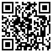 QR Code for bitcoin:3JsSkSJjzBNBdBRpPputdve98p8axLgKSH