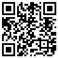 QR Code for bitcoin:3JsUG2Ms2ND4U6ResgW1LcHYY9quCpWsro