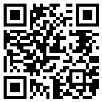 QR Code for bitcoin:3JsUgyq66brPPfucsCD76uTh3WhbSCz4id
