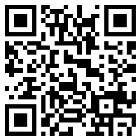 QR Code for bitcoin:3JsUsXbUk67CfmR1F481kczViUjam9GwWm