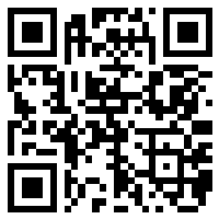 QR Code for bitcoin:3JsVAHg4HMawEjCoe1dVbRTACppBZRcoND