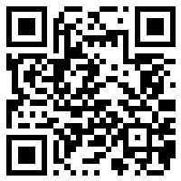 QR Code for bitcoin:3JsVmRc7v2YdUbMKQ5r8pBM6RHc8dF7o9Y