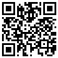 QR Code for bitcoin:3JsXk2wP5ss7ayL6th7f5BP1fJWPW7vAcN
