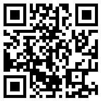 QR Code for bitcoin:3JsYxfftvw9ULaAKfL6SWFCmXMfAhaCL8s