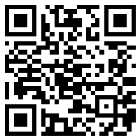 QR Code for bitcoin:3JsZQAaNACdBFriPYLirFrMMMLhRgy6nna