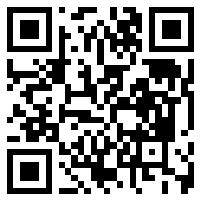 QR Code for bitcoin:3JsbfpVLVWoDrVEBHuQd2NgoStgwW39SaW