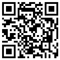 QR Code for bitcoin:3JsdnHBVqz83JPRrs8B1WSi1TtkfhfbLeK
