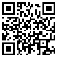 QR Code for bitcoin:3JsnAV43LedVAUyKZgD9worRE459jM3ASg