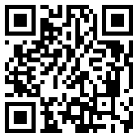 QR Code for bitcoin:3JsoAKopvMYAT5otfS85y3fgtUSLkGe24U