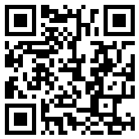 QR Code for bitcoin:3JsoXp9XkscdWXuCWUJVfN8oRFvassd5WR