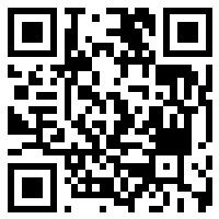 QR Code for bitcoin:3JspsjpUJqErWvBKSVcUDaT1zoPCnXx2UJ