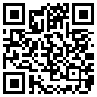 QR Code for bitcoin:3JsvoNvCxC5iTozjZR3xvf1DxBmg3UGGu8
