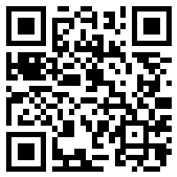 QR Code for bitcoin:3JsxPWKg74vBZ1R41HnxWS1zbTu8ZQ86AF