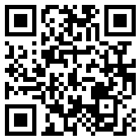 QR Code for bitcoin:3JsxohSuNnLqesB8Ca5RFFW9fSnhW6vHTA