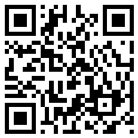 QR Code for bitcoin:3JsyjJiQTw5KXPySLX6UCcViukkk39Vkro