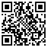 QR Code for bitcoin:3JszE5RRnaEtcbKcyqQTwBasUMj6W7eUiN