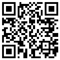 QR Code for bitcoin:3JtAKctoFhLCkBf2APyv57RvHyLJs2TqQ5