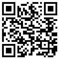 QR Code for bitcoin:3JtDYZWc4k72BFMs1LP14HVE6peDiBxNtb