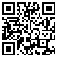 QR Code for bitcoin:3JtUmLL3WuFeBiges3n4PqBky7HRKnfQvL