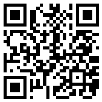 QR Code for bitcoin:3JtXxrNAcB6PDYTgap6299JhtEDetrHLMh