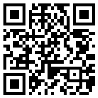 QR Code for bitcoin:3JtYmPqFYh1o7JjCcws9pBYSxwHzzsiYoU
