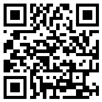 QR Code for bitcoin:3JteiXiRdBWHYwAwNAidk7hGUquYdErDmV