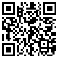 QR Code for bitcoin:3JtgMSBcZvK4S37boZamGPQ8TMX5BfGA5S