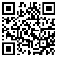 QR Code for bitcoin:3Jth36RQaZ8YJYHBUmKMWagVVPBWppW4Pr