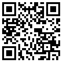 QR Code for bitcoin:3JtiFjxbugVrk5yNDVbcqiKrRLiStx7SCp