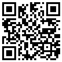 QR Code for bitcoin:3JtmejNs3joAsbMqt8q99YnSfmnquPXrmA