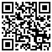 QR Code for bitcoin:3JtnN1SHj1MjY6exqkURMDaYtpHUTAM3cT
