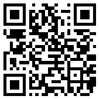 QR Code for bitcoin:3JtrVCeCjE9nPFTYCbs8rY27stuFoJK4FV