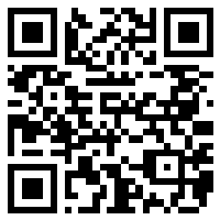 QR Code for bitcoin:3JttEnCSxxv8FwZoGbSScuPjacnbyi6n7G