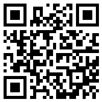 QR Code for bitcoin:3Jttg7UYbkTox97rcweec6ESwZ9A8dagH5