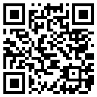 QR Code for bitcoin:3Ju7bHDJuxZBvtBJC2Wdpyj52Fbo7MBBxN