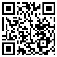 QR Code for bitcoin:3JuAep7jVAtdPysaf5ttmUpC3B1oVkjdTA