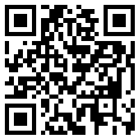 QR Code for bitcoin:3JuC84BLhsYGkYssLLb4ryS5vtmRRjDRWx