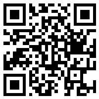 QR Code for bitcoin:3JuFQ1GiJMJBxa1arsQcuiUfckoPLG3665