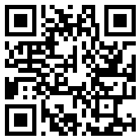 QR Code for bitcoin:3JuFUAr2UCi2a9FyzDtkPF4dM6zBoo5Aj4