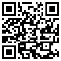 QR Code for bitcoin:3JuKNyp6wVc8UBPoAMuirZeDPZodgscbKU