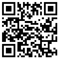 QR Code for bitcoin:3JuLd8hMuhXmoE2cTbcqiGX8UzZAprrEp6