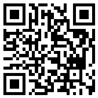 QR Code for bitcoin:3JuLgQrNvs2NLCWruJyv7E6fcpu77k2qHi
