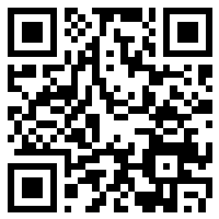 QR Code for bitcoin:3JuUffCzz1T8UpLAzo44d83HEn4eZ3ffHD