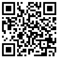 QR Code for bitcoin:3JuYdupkBeTqKLEDW1RQmBod8k7jPXxcFx