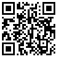 QR Code for bitcoin:3JuakWFdFN6CpTX2k3VYFoCfyJtkvUMhT7